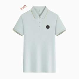 Picture of Fendi Polo Shirts Short _SKUFendiS-5XL11Lr20328029
